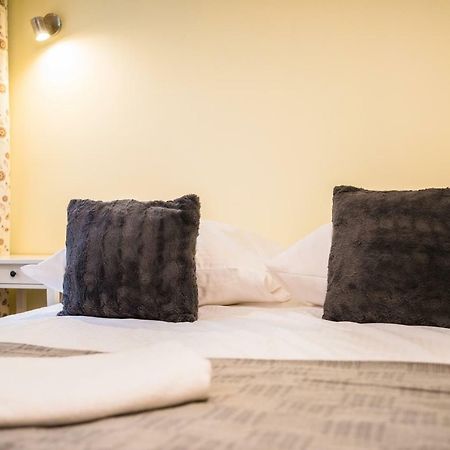 Apartament Przy Walach Chrobrego シュチェチン エクステリア 写真